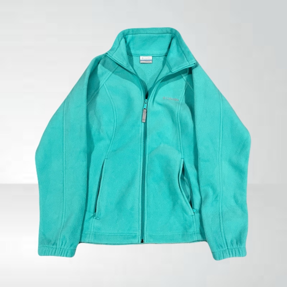 Colombia Jacket Womens Small